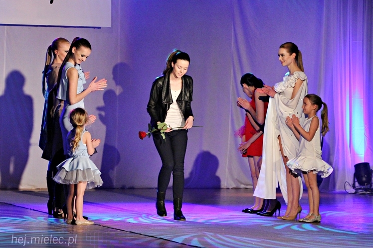 Mielec Fashion Time 2015 w obiektywie! Gala konkursu mody - część 1