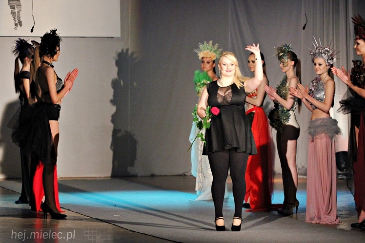 Mielec Fashion Time 2015 w obiektywie! Gala konkursu mody - część 1