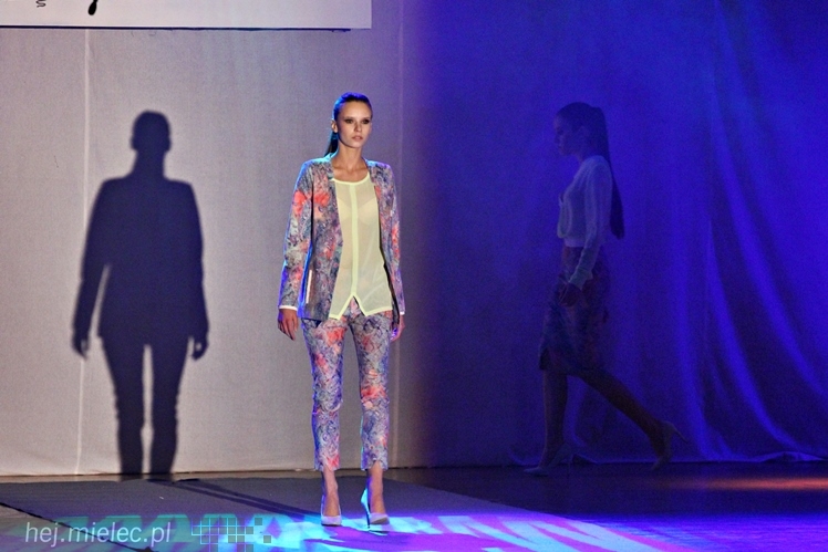 Mielec Fashion Time 2015 w obiektywie! Gala konkursu mody - część 1