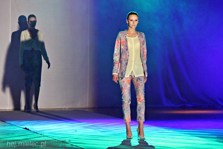 Mielec Fashion Time 2015 w obiektywie! Gala konkursu mody - część 1
