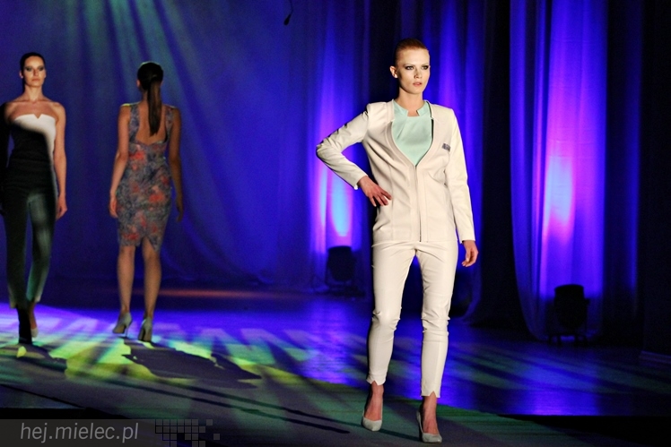 Mielec Fashion Time 2015 w obiektywie! Gala konkursu mody - część 1