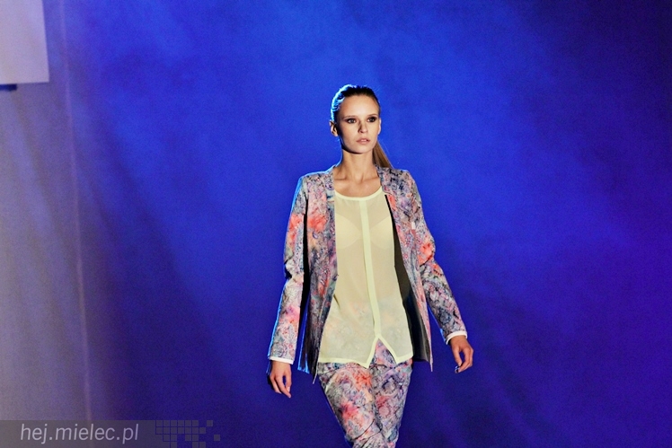 Mielec Fashion Time 2015 w obiektywie! Gala konkursu mody - część 1