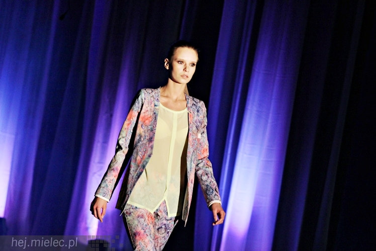 Mielec Fashion Time 2015 w obiektywie! Gala konkursu mody - część 1