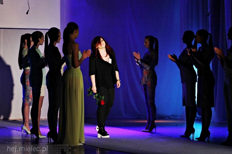 Mielec Fashion Time 2015 w obiektywie! Gala konkursu mody - część 2