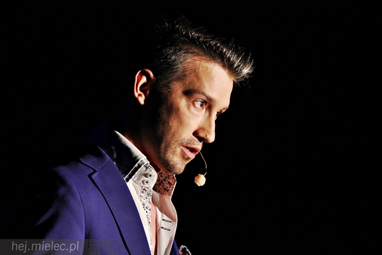 Mielec Fashion Time 2015 w obiektywie! Gala konkursu mody - część 2