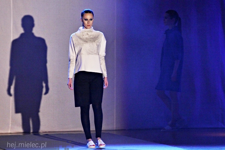 Mielec Fashion Time 2015 w obiektywie! Gala konkursu mody - część 2