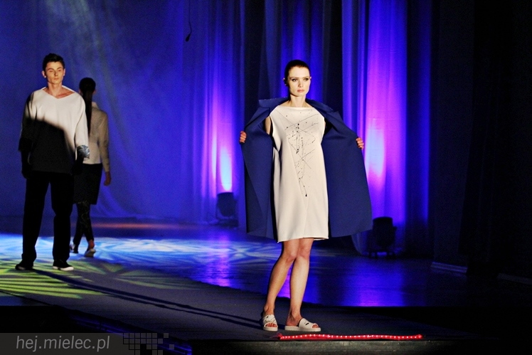 Mielec Fashion Time 2015 w obiektywie! Gala konkursu mody - część 2
