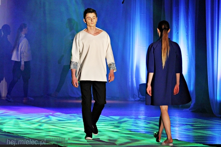 Mielec Fashion Time 2015 w obiektywie! Gala konkursu mody - część 2