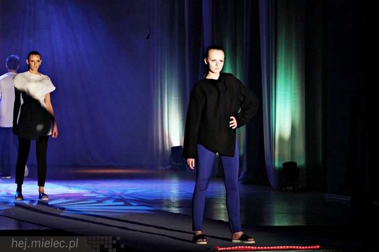 Mielec Fashion Time 2015 w obiektywie! Gala konkursu mody - część 2