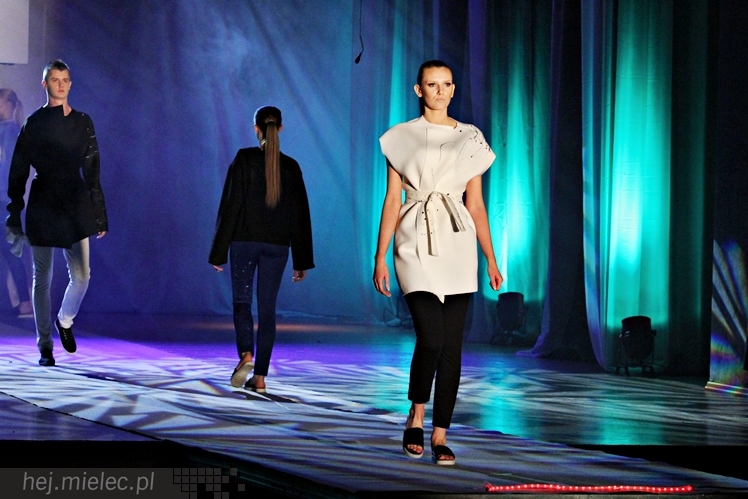 Mielec Fashion Time 2015 w obiektywie! Gala konkursu mody - część 2