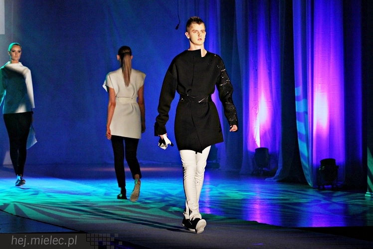 Mielec Fashion Time 2015 w obiektywie! Gala konkursu mody - część 2