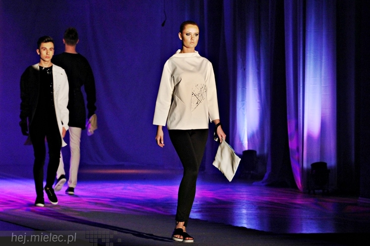 Mielec Fashion Time 2015 w obiektywie! Gala konkursu mody - część 2
