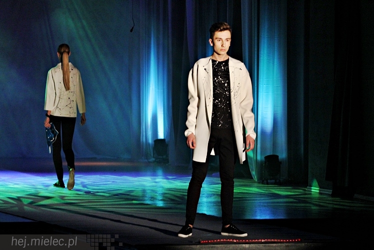Mielec Fashion Time 2015 w obiektywie! Gala konkursu mody - część 2