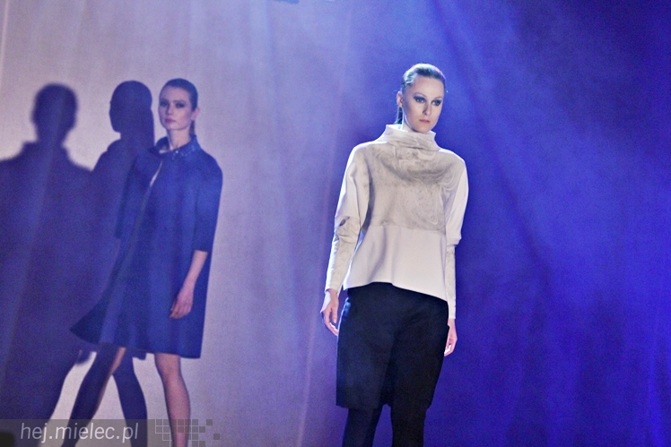 Mielec Fashion Time 2015 w obiektywie! Gala konkursu mody - część 2