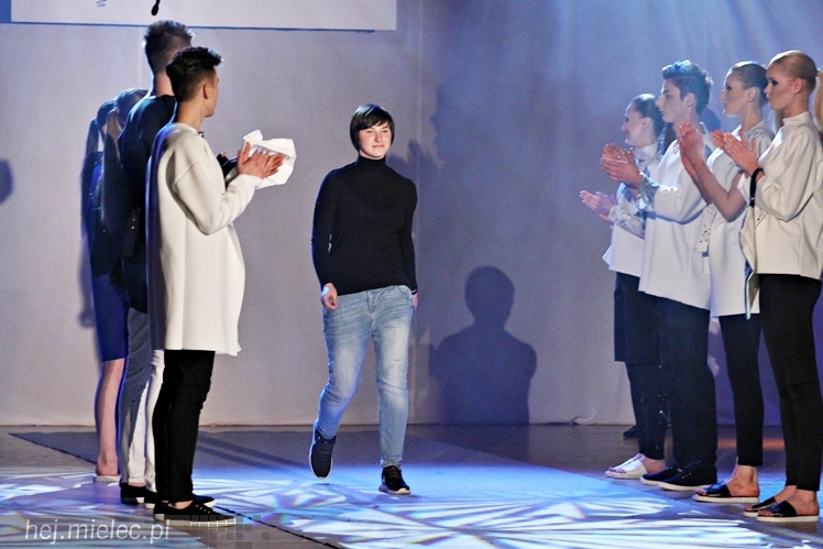 Mielec Fashion Time 2015 w obiektywie! Gala konkursu mody - część 2