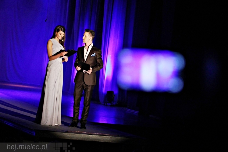 Mielec Fashion Time 2015 w obiektywie! Gala konkursu mody - część 2