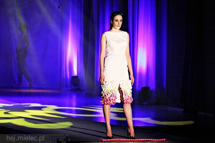 Mielec Fashion Time 2015 w obiektywie! Gala konkursu mody - część 2