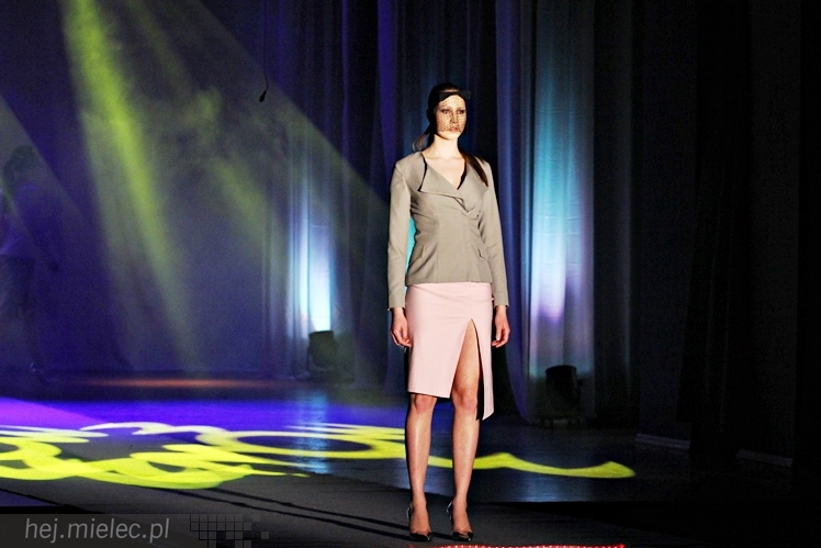 Mielec Fashion Time 2015 w obiektywie! Gala konkursu mody - część 2