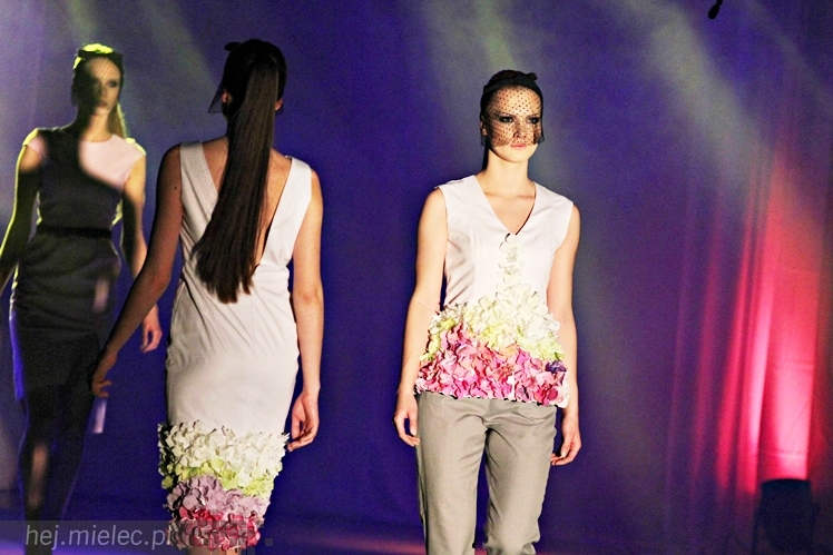 Mielec Fashion Time 2015 w obiektywie! Gala konkursu mody - część 2