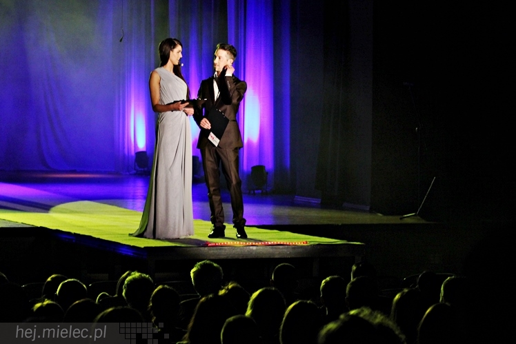 Mielec Fashion Time 2015 w obiektywie! Gala konkursu mody - część 2