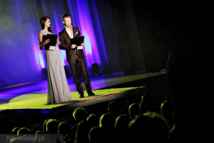 Mielec Fashion Time 2015 w obiektywie! Gala konkursu mody - część 2