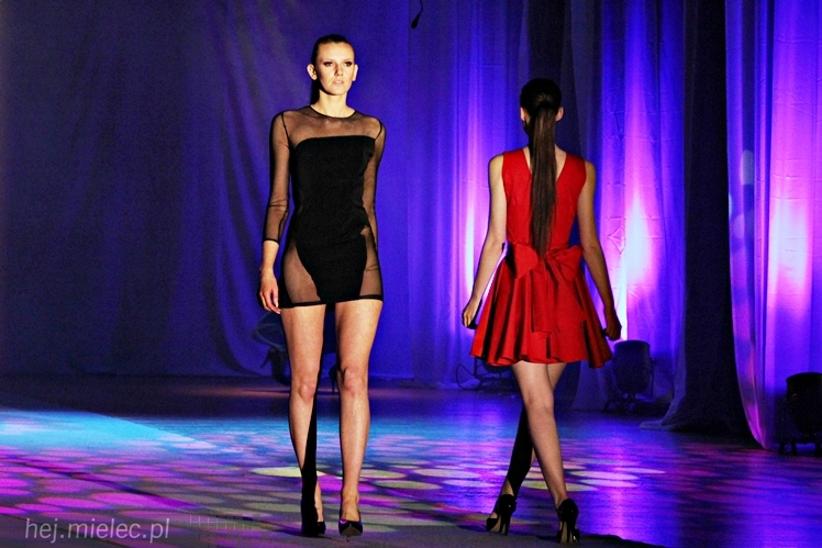 Mielec Fashion Time 2015 w obiektywie! Gala konkursu mody - część 2