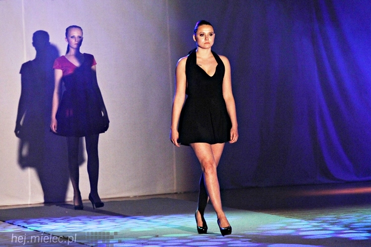 Mielec Fashion Time 2015 w obiektywie! Gala konkursu mody - część 2