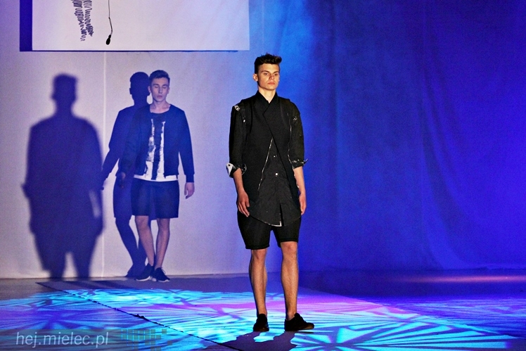 Mielec Fashion Time 2015 w obiektywie! Gala konkursu mody - część 2