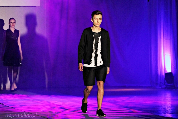 Mielec Fashion Time 2015 w obiektywie! Gala konkursu mody - część 2