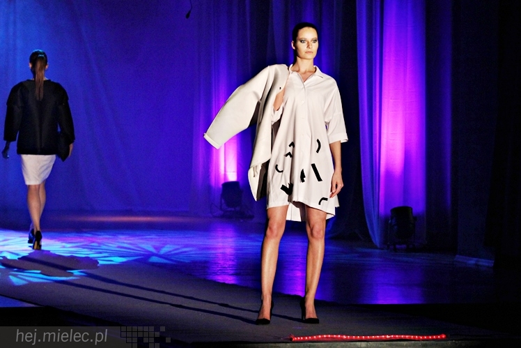 Mielec Fashion Time 2015 w obiektywie! Gala konkursu mody - część 2