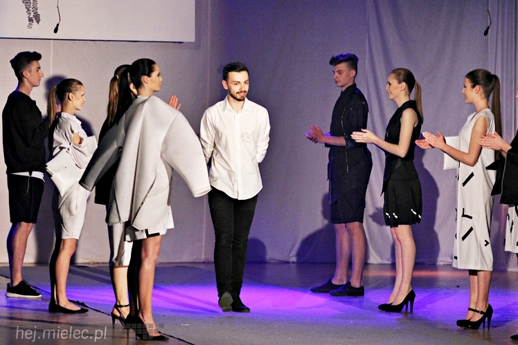 Mielec Fashion Time 2015 w obiektywie! Gala konkursu mody - część 2