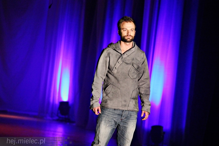 Mielec Fashion Time 2015 w obiektywie! Gala konkursu mody - część 2