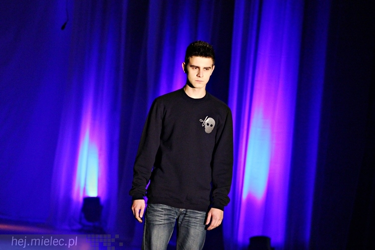 Mielec Fashion Time 2015 w obiektywie! Gala konkursu mody - część 2
