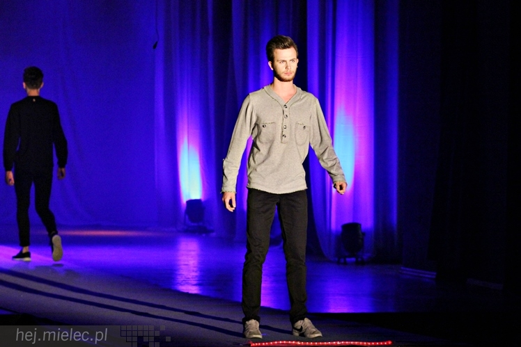 Mielec Fashion Time 2015 w obiektywie! Gala konkursu mody - część 2