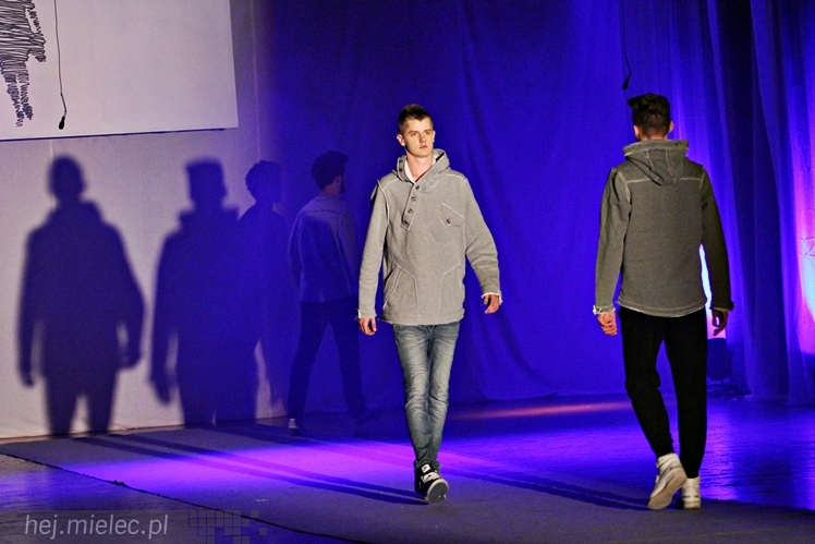 Mielec Fashion Time 2015 w obiektywie! Gala konkursu mody - część 2