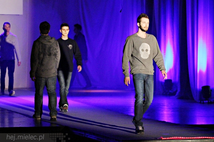 Mielec Fashion Time 2015 w obiektywie! Gala konkursu mody - część 2