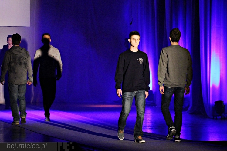 Mielec Fashion Time 2015 w obiektywie! Gala konkursu mody - część 2