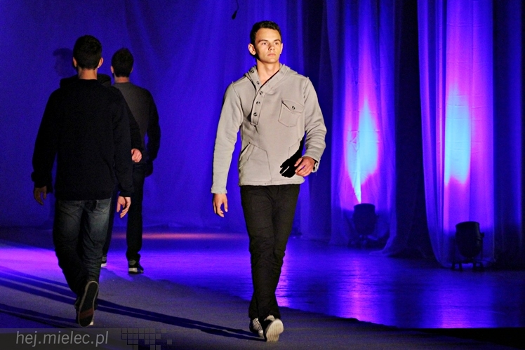 Mielec Fashion Time 2015 w obiektywie! Gala konkursu mody - część 2