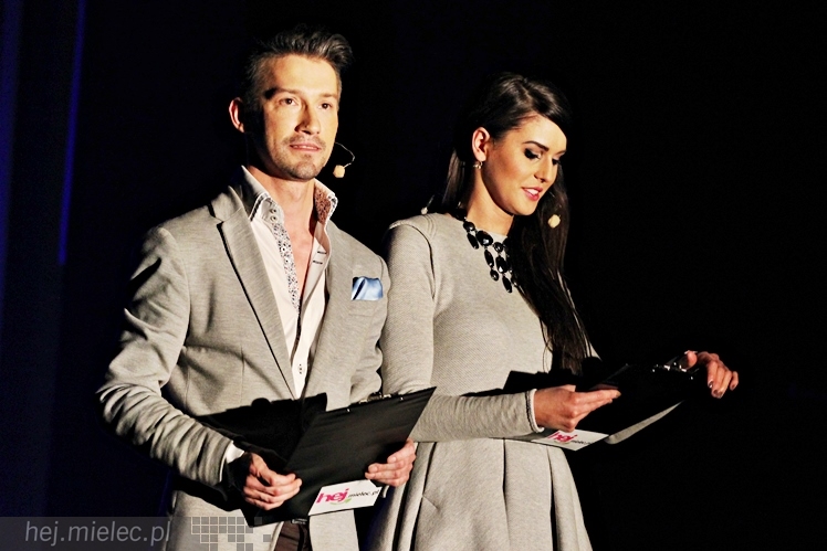 Mielec Fashion Time 2015 w obiektywie! Gala konkursu mody - część 2