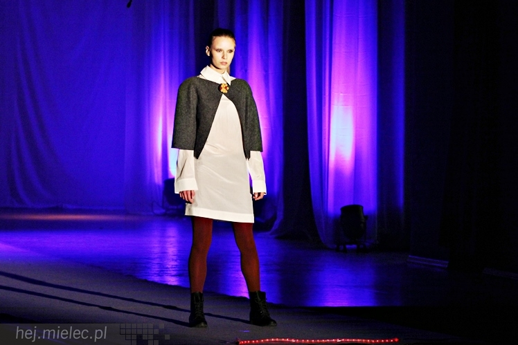 Mielec Fashion Time 2015 w obiektywie! Gala konkursu mody - część 2