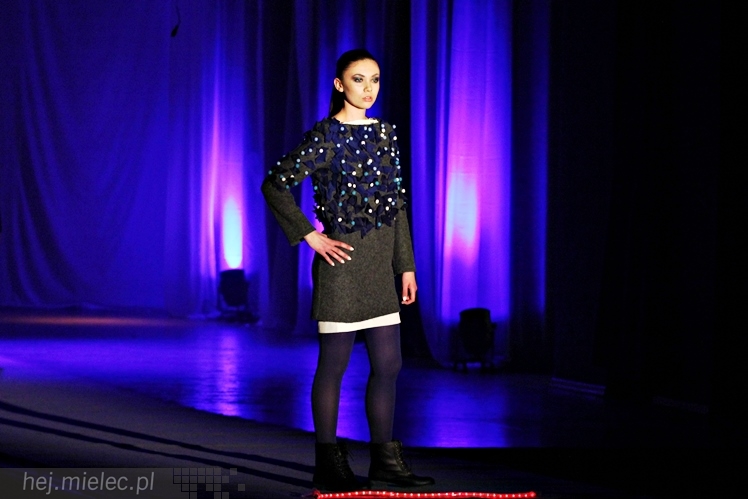 Mielec Fashion Time 2015 w obiektywie! Gala konkursu mody - część 2