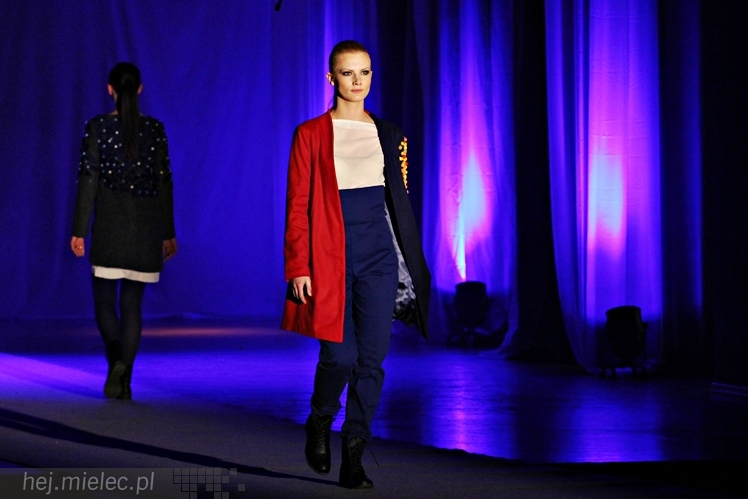 Mielec Fashion Time 2015 w obiektywie! Gala konkursu mody - część 2