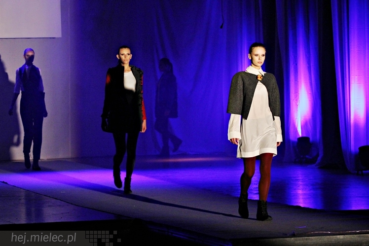 Mielec Fashion Time 2015 w obiektywie! Gala konkursu mody - część 2