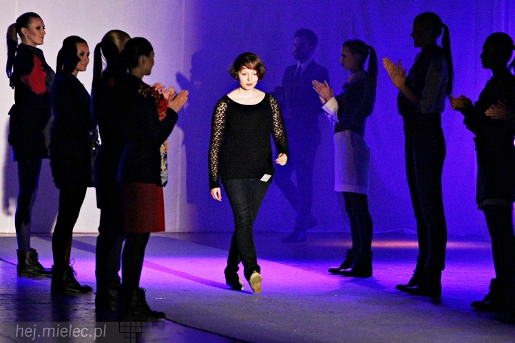 Mielec Fashion Time 2015 w obiektywie! Gala konkursu mody - część 2