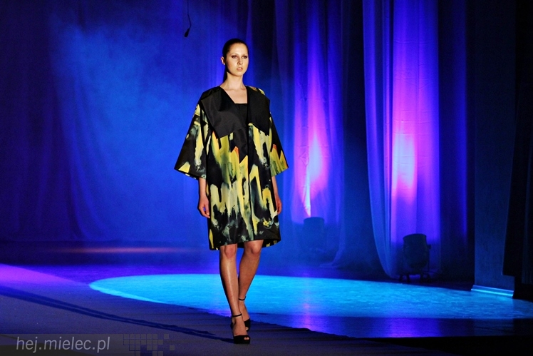 Mielec Fashion Time 2015 w obiektywie! Gala konkursu mody - część 2