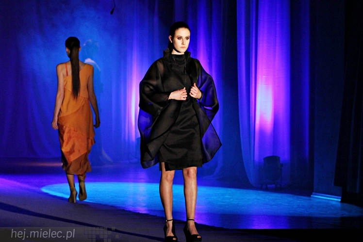 Mielec Fashion Time 2015 w obiektywie! Gala konkursu mody - część 2