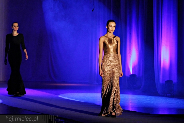 Mielec Fashion Time 2015 w obiektywie! Gala konkursu mody - część 2