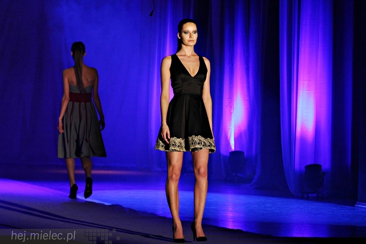 Mielec Fashion Time 2015 w obiektywie! Gala konkursu mody - część 3