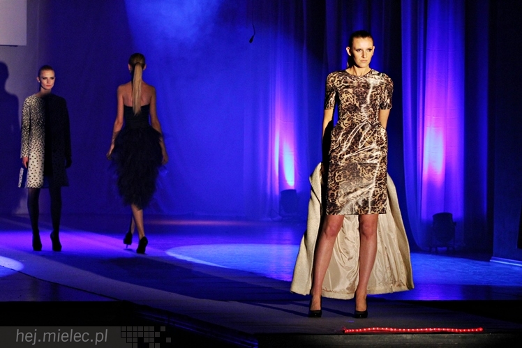 Mielec Fashion Time 2015 w obiektywie! Gala konkursu mody - część 3