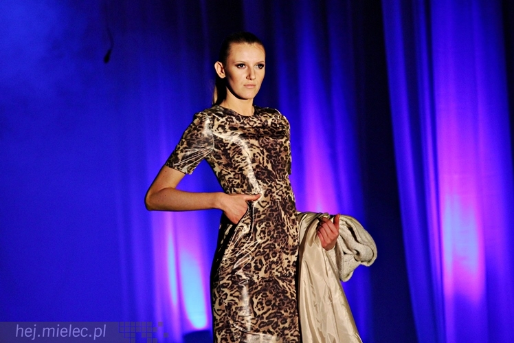 Mielec Fashion Time 2015 w obiektywie! Gala konkursu mody - część 3